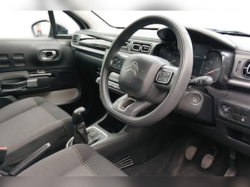 Used Citroen C3 2024 for sale - 79351422: Photo
