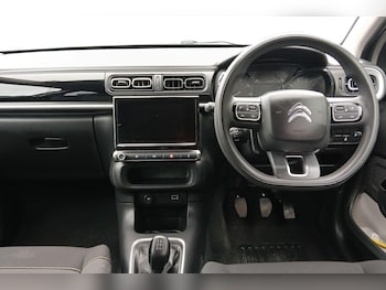 Used Citroen C3 2024 for sale - 79351422: Photo