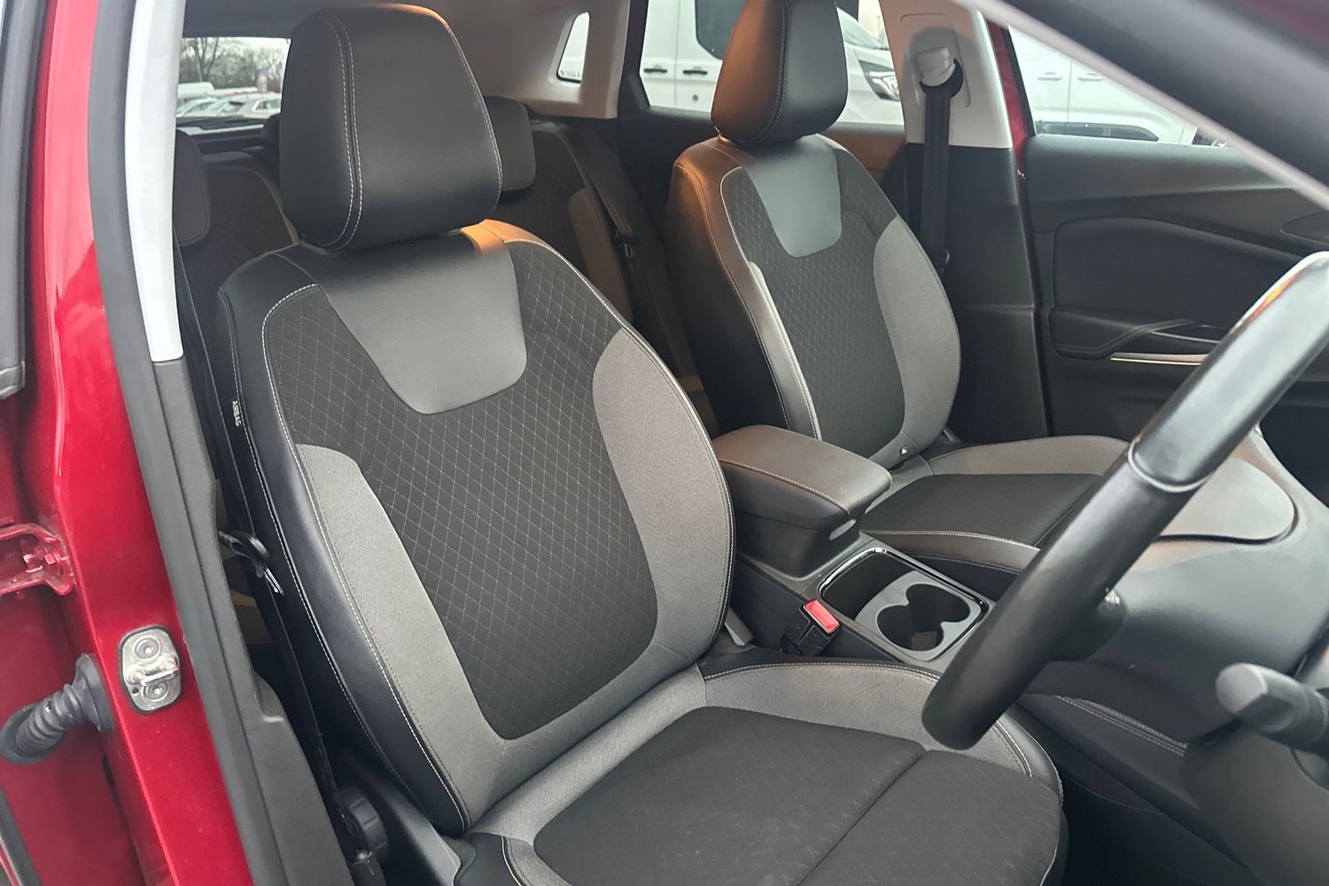 Used Vauxhall Grandland 2022 for sale - 77159808: Photo 15