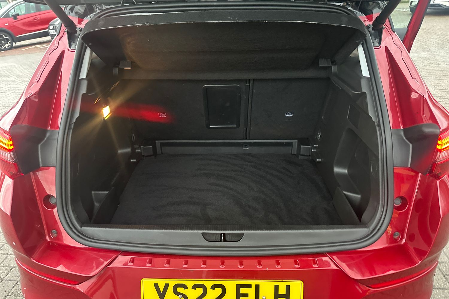 Used Vauxhall Grandland 2022 for sale - 77159808: Photo 17