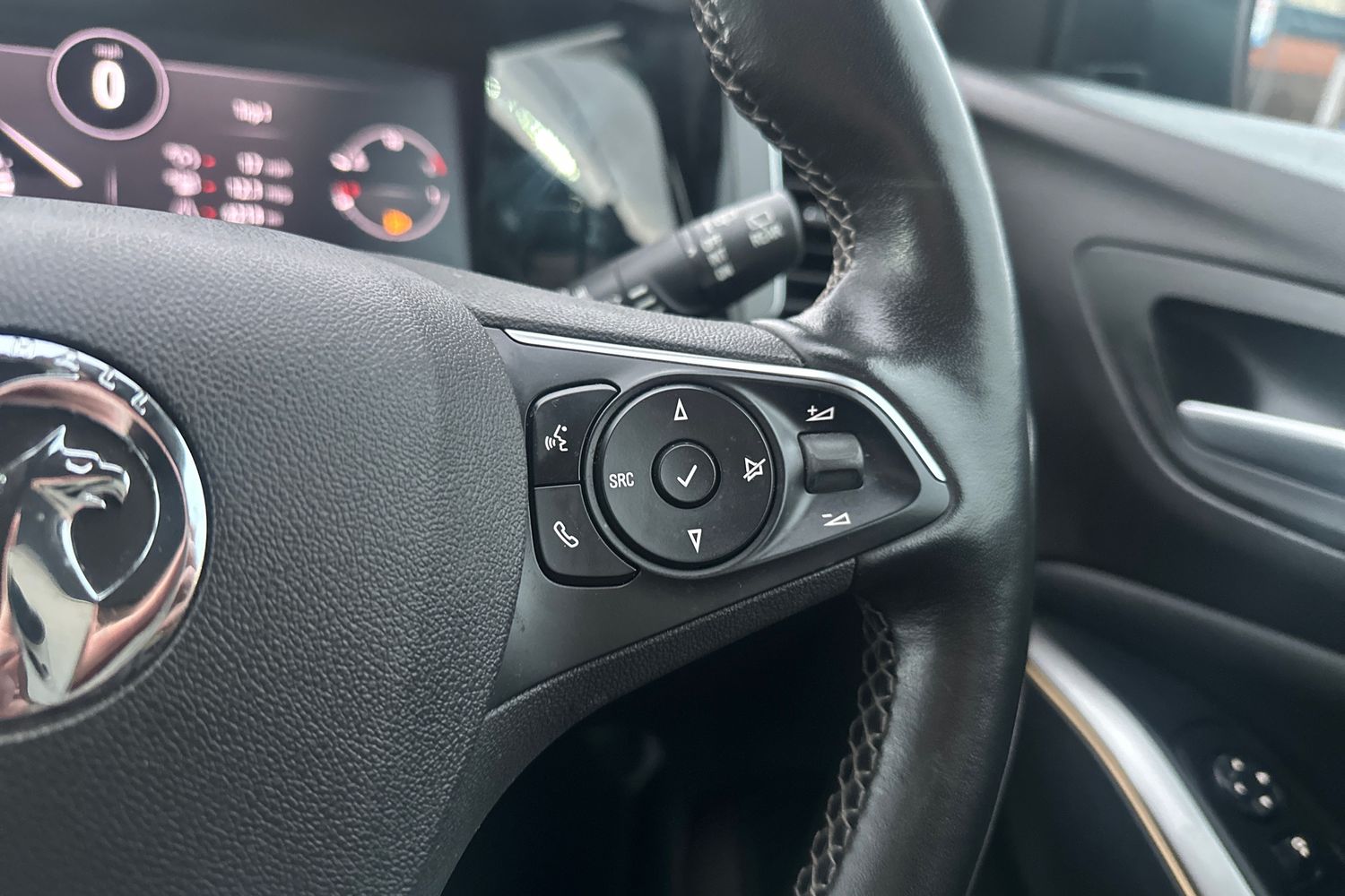 Used Vauxhall Grandland 2022 for sale - 77159808: Photo 22