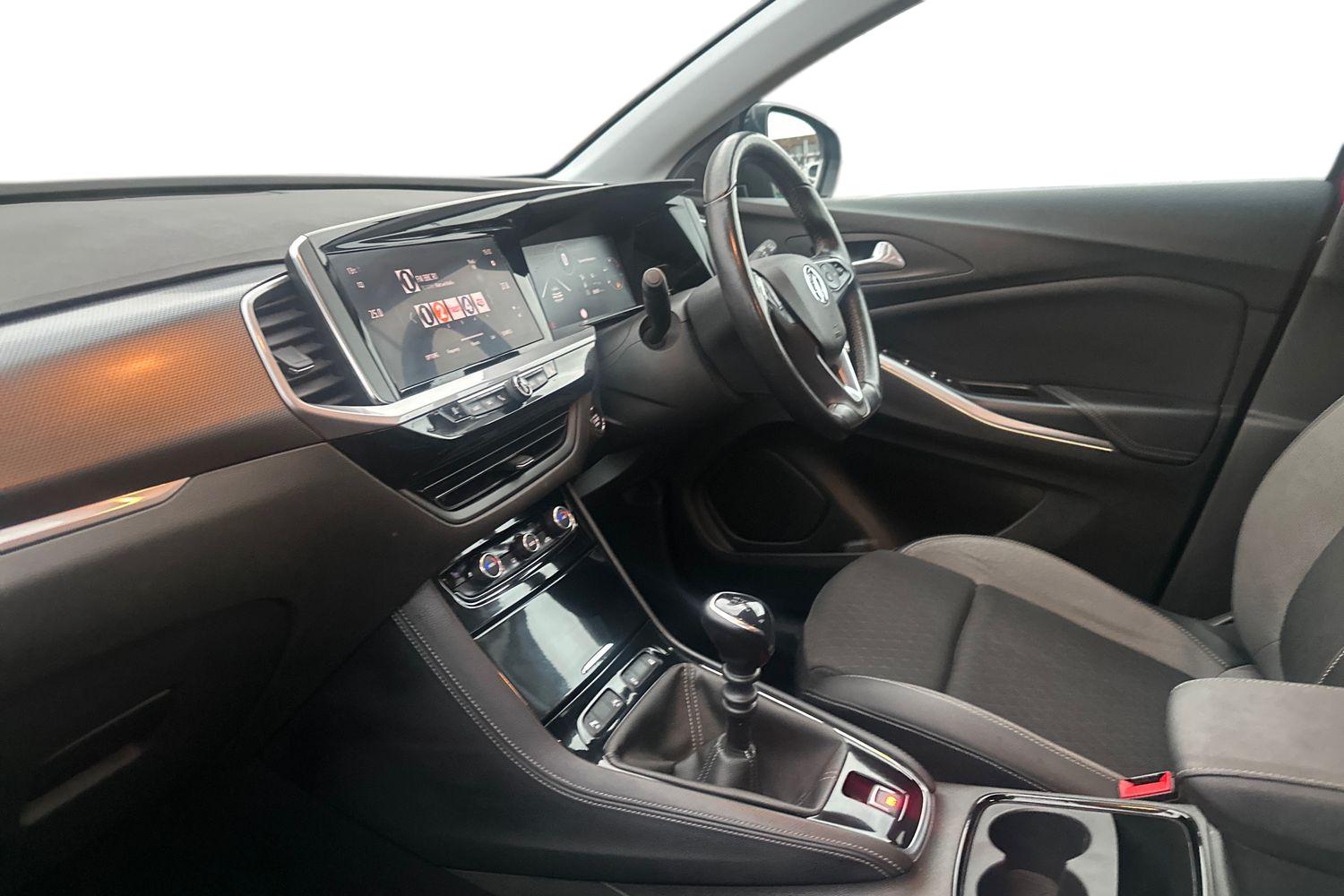 Used Vauxhall Grandland 2022 for sale - 77159808: Photo 5