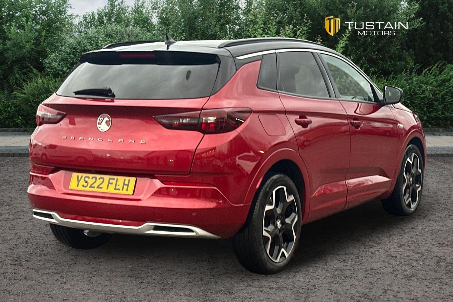 Used Vauxhall Grandland 2022 for sale - 77159808: Photo 7