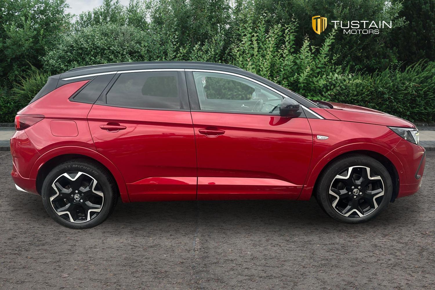 Used Vauxhall Grandland 2022 for sale - 77159808: Photo 8