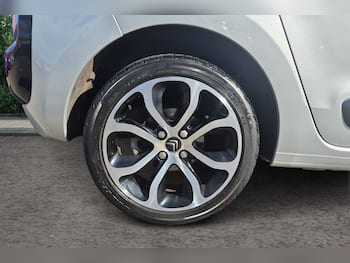 Used Citroen C3 Picasso 2016 for sale - 79809794: Photo
