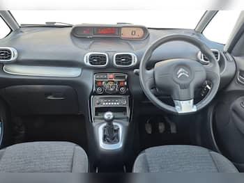 Used Citroen C3 Picasso 2016 for sale - 79809794: Photo