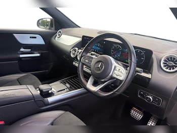 Used Mercedes-Benz EQA 2021 for sale - 79604133: Photo