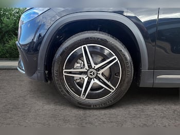 Used Mercedes-Benz EQA 2021 for sale - 79604133: Photo