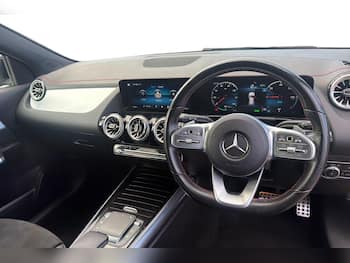 Used Mercedes-Benz EQA 2021 for sale - 79604133: Photo