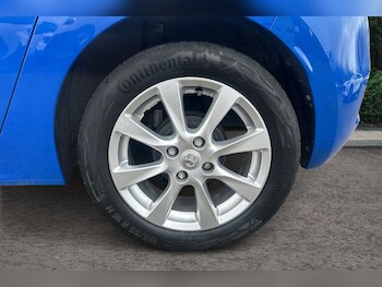 Used Vauxhall Corsa 2021 for sale - 77415076: Photo