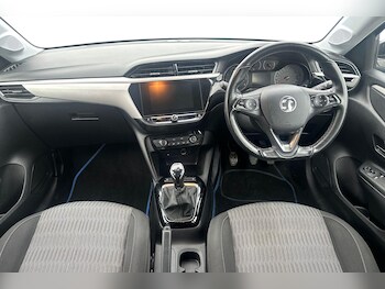 Used Vauxhall Corsa 2021 for sale - 77415076: Photo