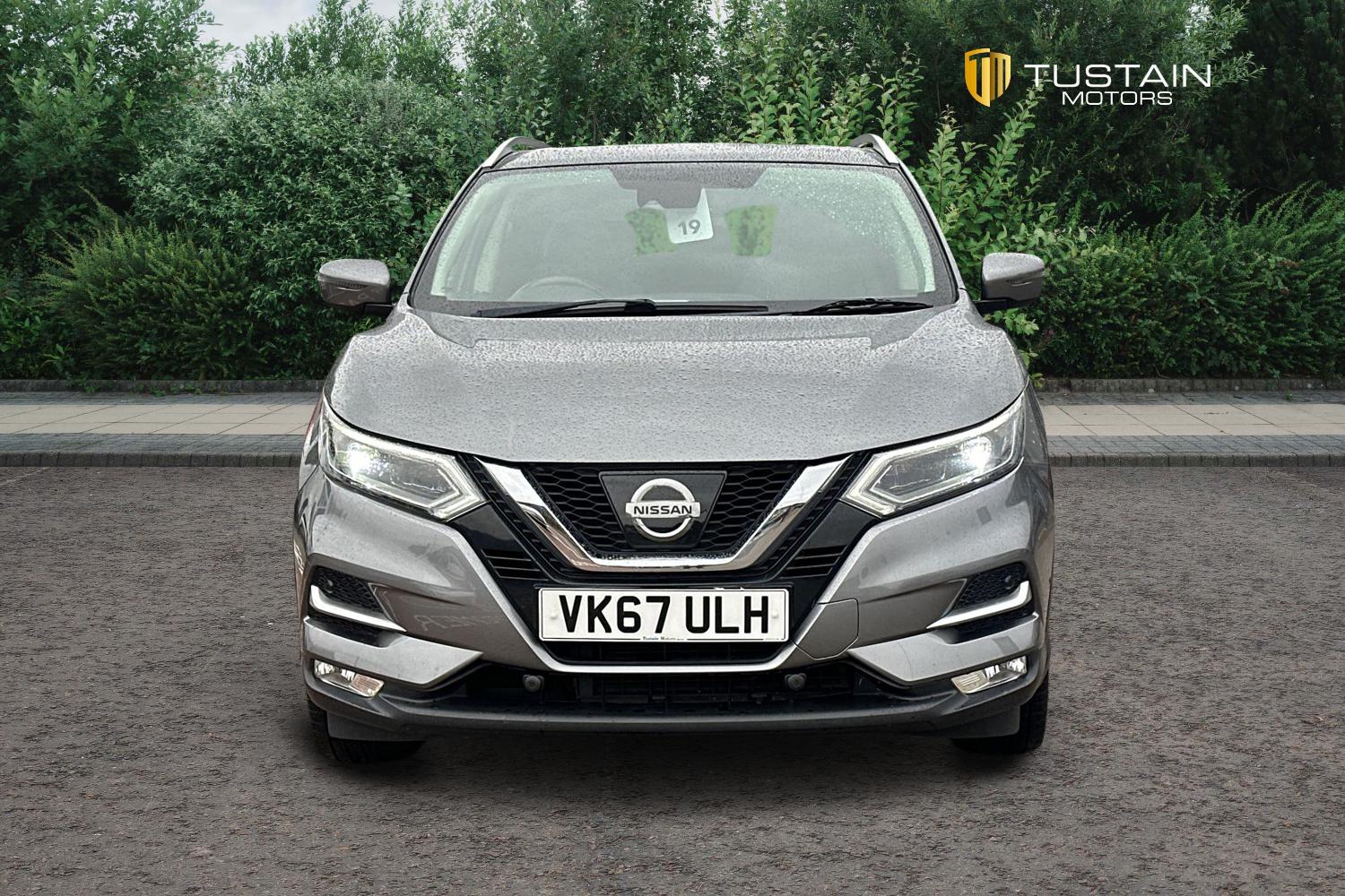 Used Nissan Qashqai 2017 for sale - 76113116: Photo 10