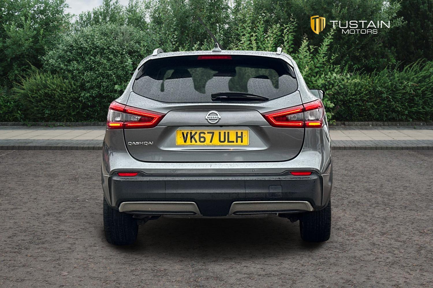 Used Nissan Qashqai 2017 for sale - 76113116: Photo 11