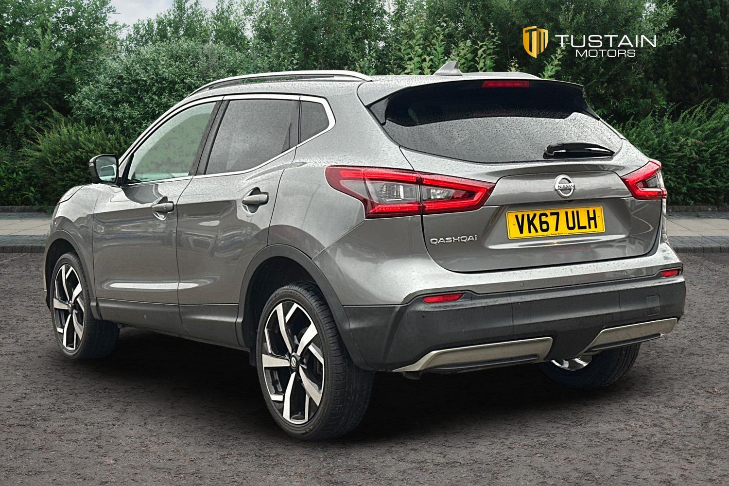 Used Nissan Qashqai 2017 for sale - 76113116: Photo 12