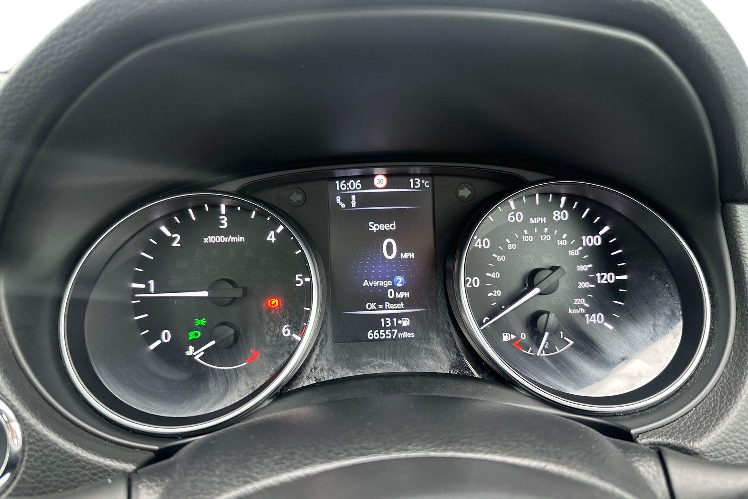 Used Nissan Qashqai 2017 for sale - 76113116: Photo 13