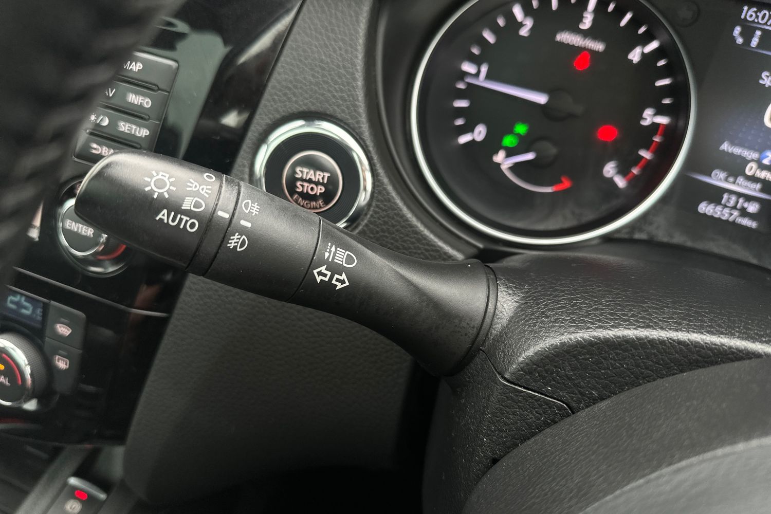 Used Nissan Qashqai 2017 for sale - 76113116: Photo 16