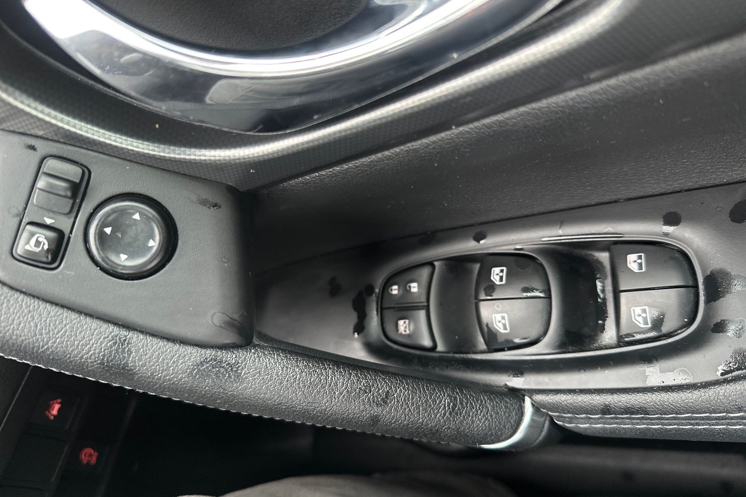 Used Nissan Qashqai 2017 for sale - 76113116: Photo 19