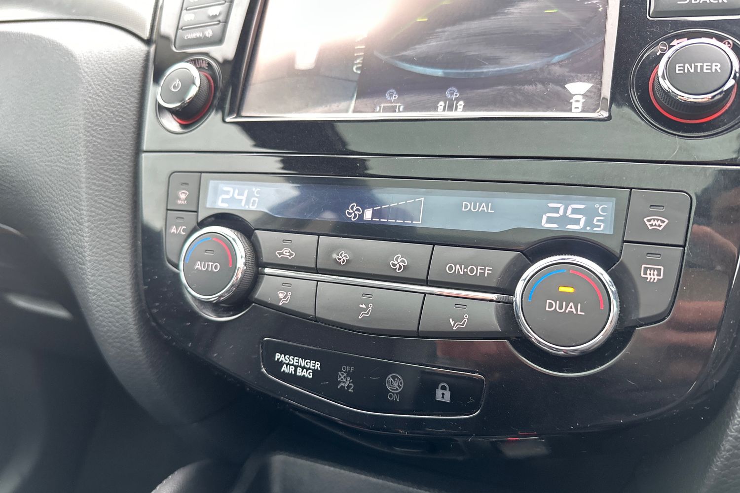Used Nissan Qashqai 2017 for sale - 76113116: Photo 25