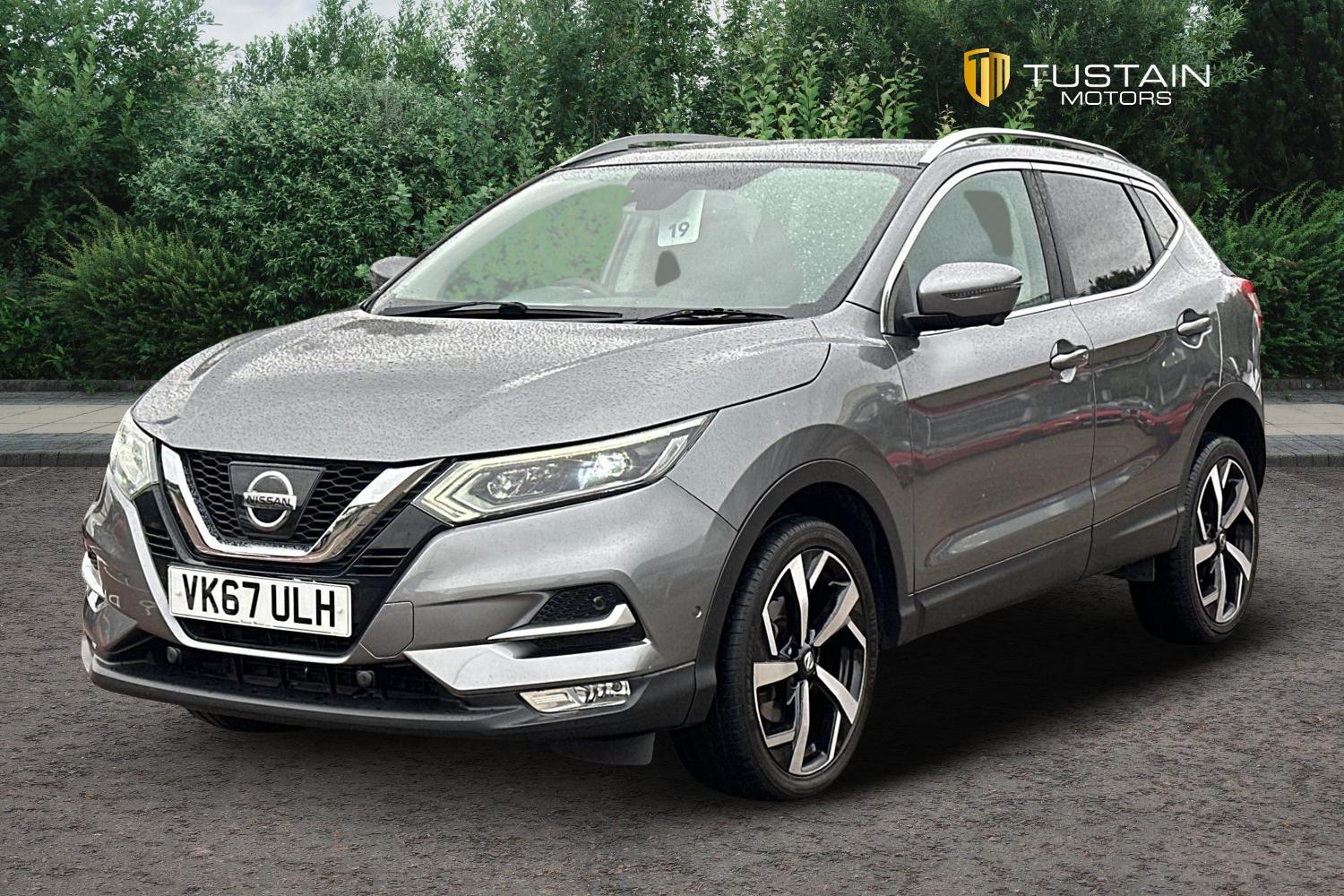 Used Nissan Qashqai 2017 for sale - 76113116: Photo 6