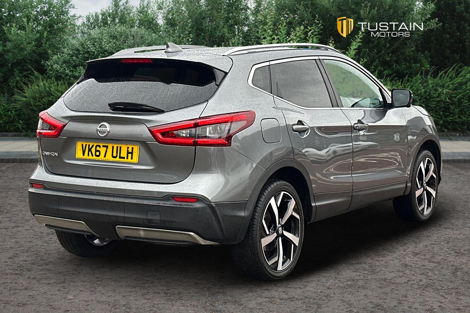 Used Nissan Qashqai 2017 for sale - 76113116: Photo 7
