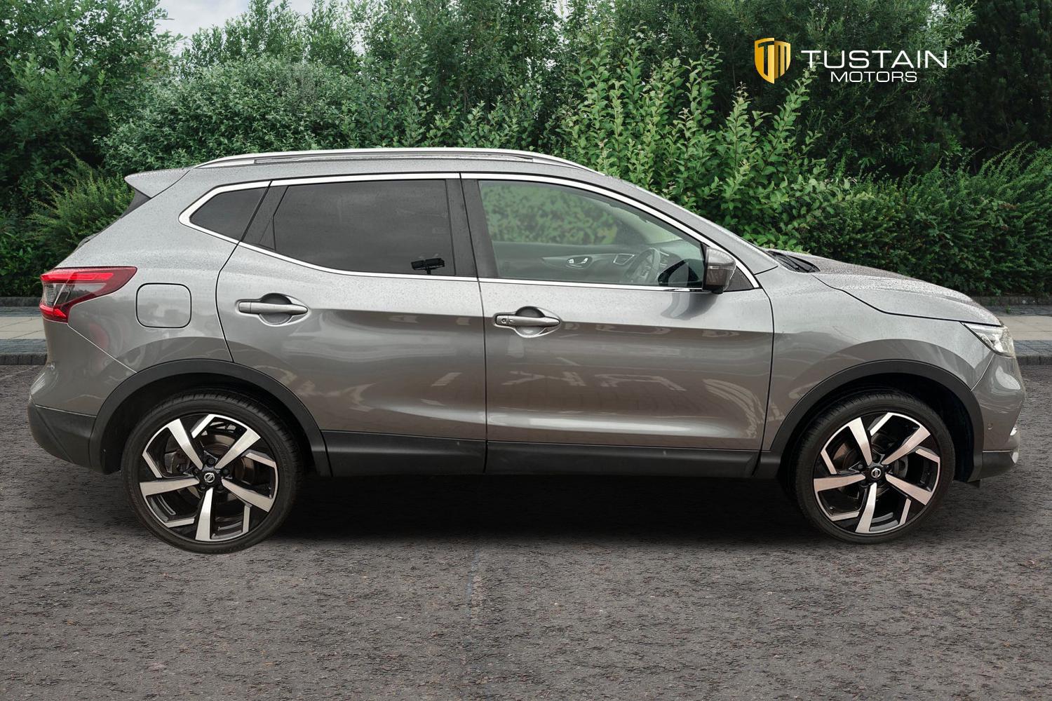 Used Nissan Qashqai 2017 for sale - 76113116: Photo 8