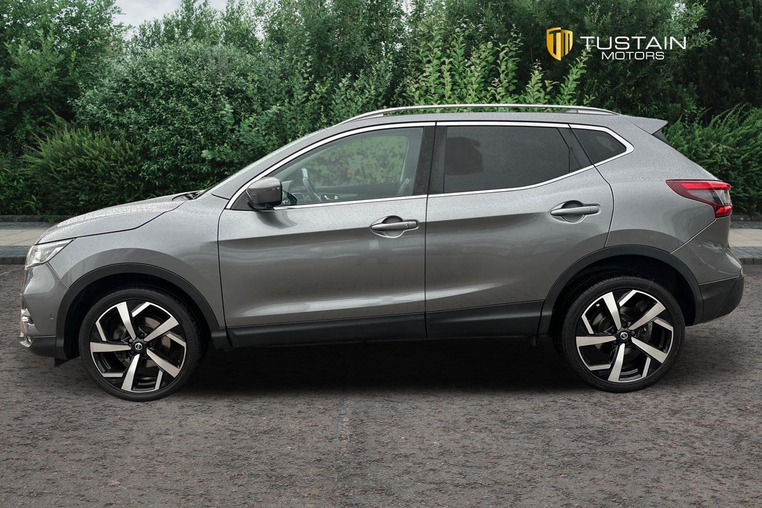 Used Nissan Qashqai 2017 for sale - 76113116: Photo 9