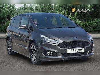 Used Ford S-Max 2019 for sale - 79490037: Photo
