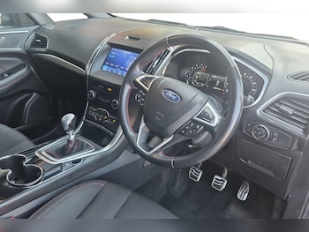 Used Ford S-Max 2019 for sale - 79490037: Photo