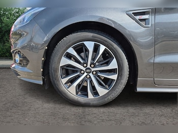 Used Ford S-Max 2019 for sale - 79490037: Photo