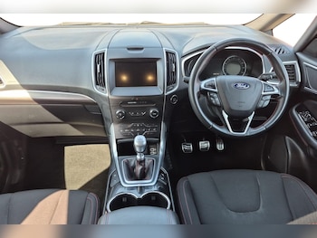 Used Ford S-Max 2019 for sale - 79490037: Photo