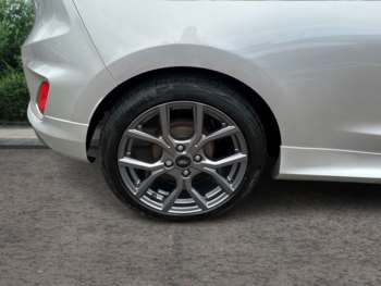 Used Ford Fiesta 2022 for sale - 74620343: Photo