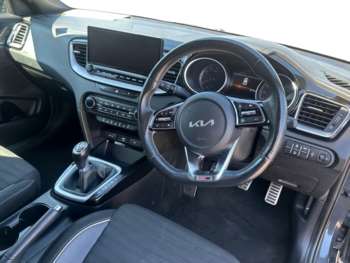 Used Kia Ceed 2022 for sale - 74681823: Photo