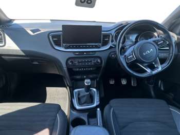Used Kia Ceed 2022 for sale - 74681823: Photo