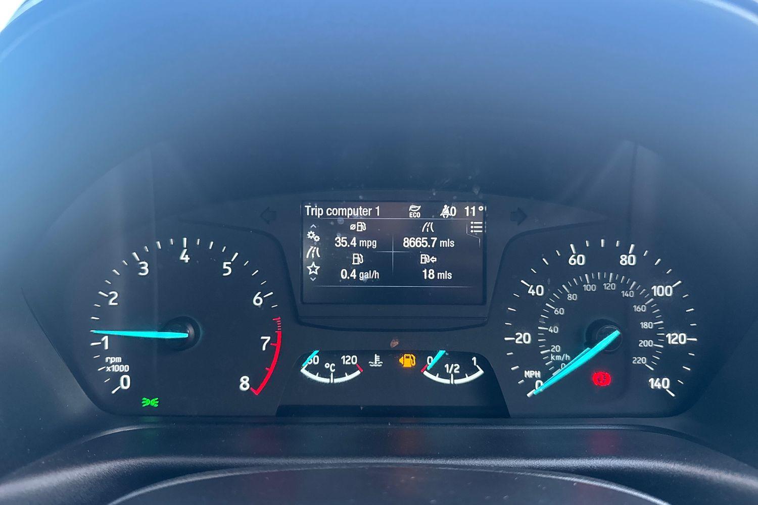 Used Ford Fiesta 2017 for sale - 76411488: Photo 13