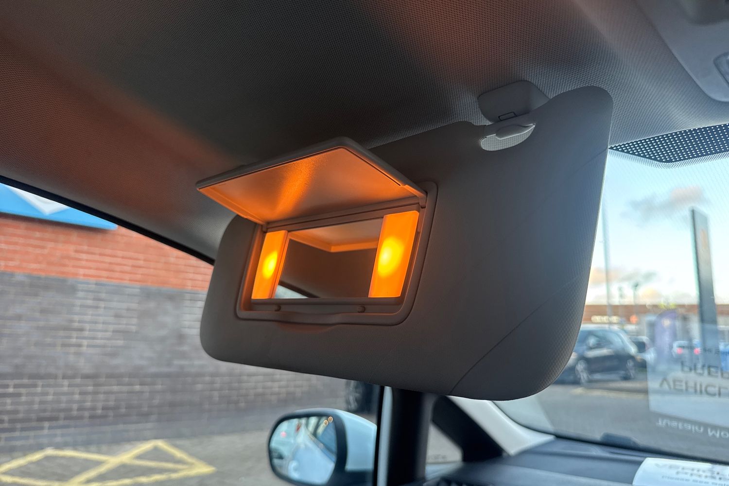 Used Ford Fiesta 2017 for sale - 76411488: Photo 15