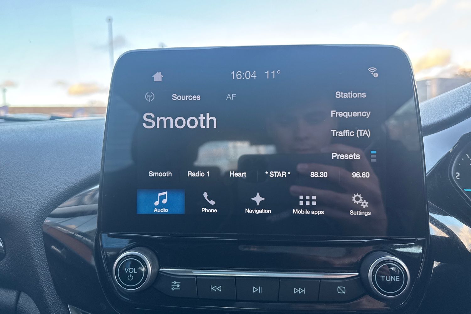 Used Ford Fiesta 2017 for sale - 76411488: Photo 18