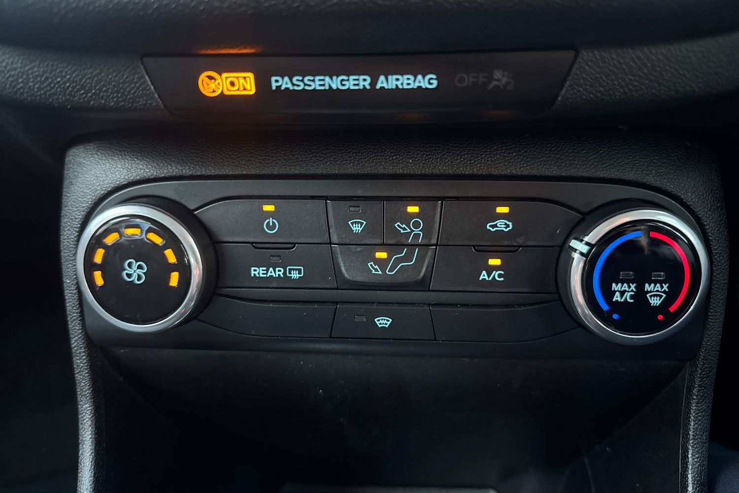 Used Ford Fiesta 2017 for sale - 76411488: Photo 20