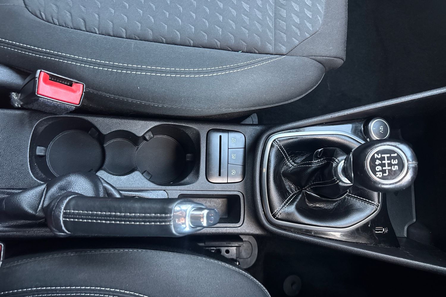 Used Ford Fiesta 2017 for sale - 76411488: Photo 21