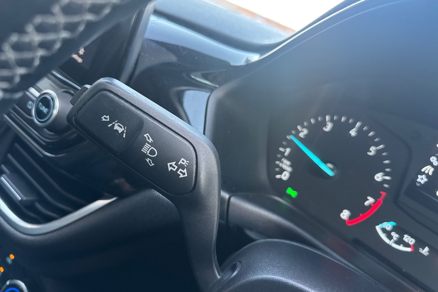 Used Ford Fiesta 2017 for sale - 76411488: Photo 22