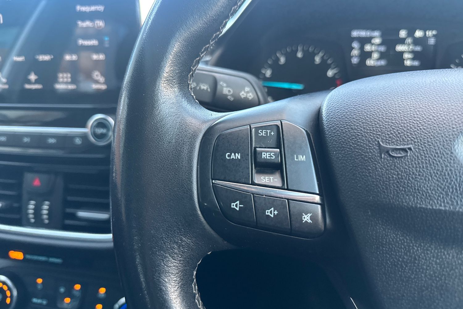 Used Ford Fiesta 2017 for sale - 76411488: Photo 24