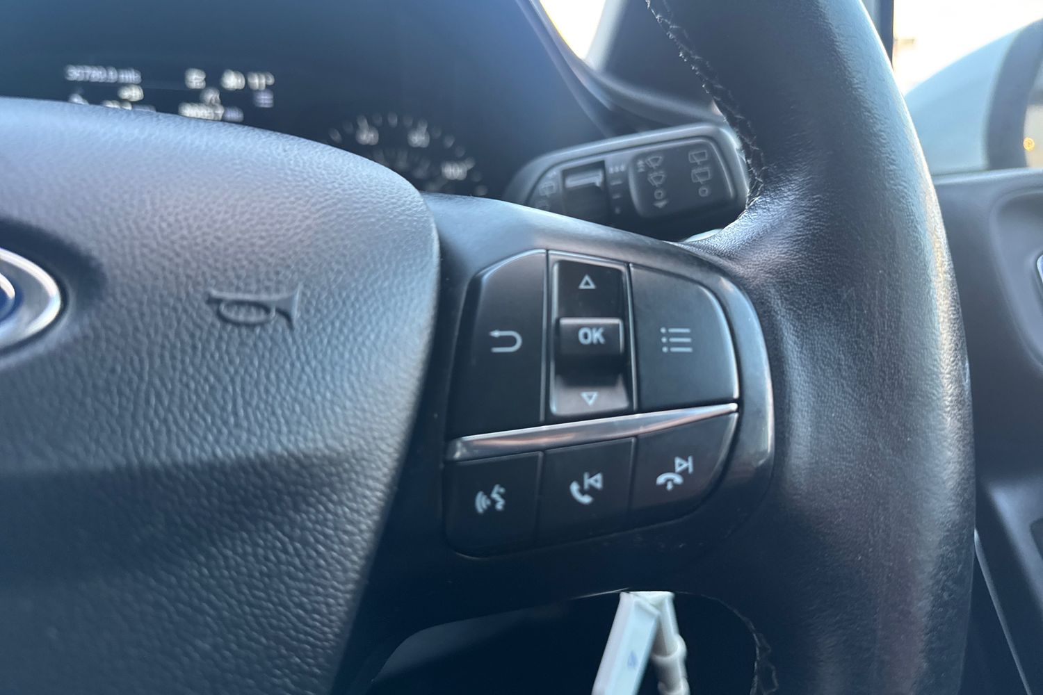 Used Ford Fiesta 2017 for sale - 76411488: Photo 25