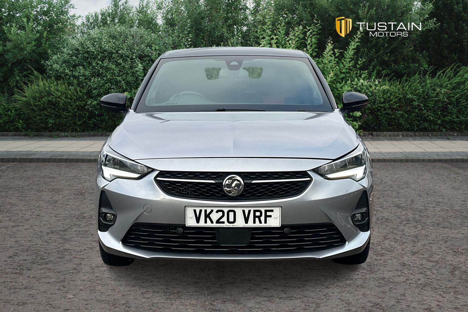 Used Vauxhall Corsa 2020 for sale - 77076902: Photo 10