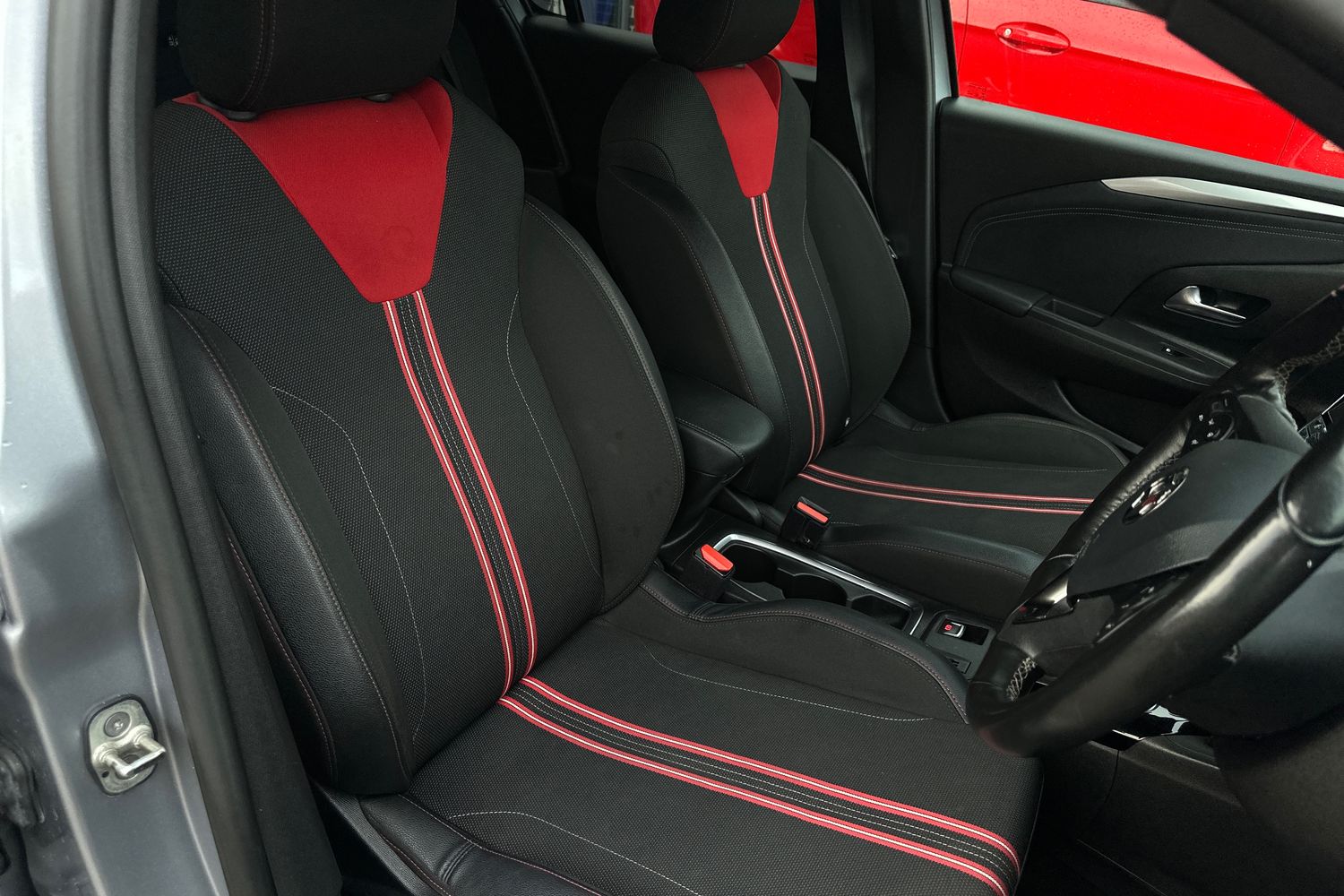 Used Vauxhall Corsa 2020 for sale - 77076902: Photo 15