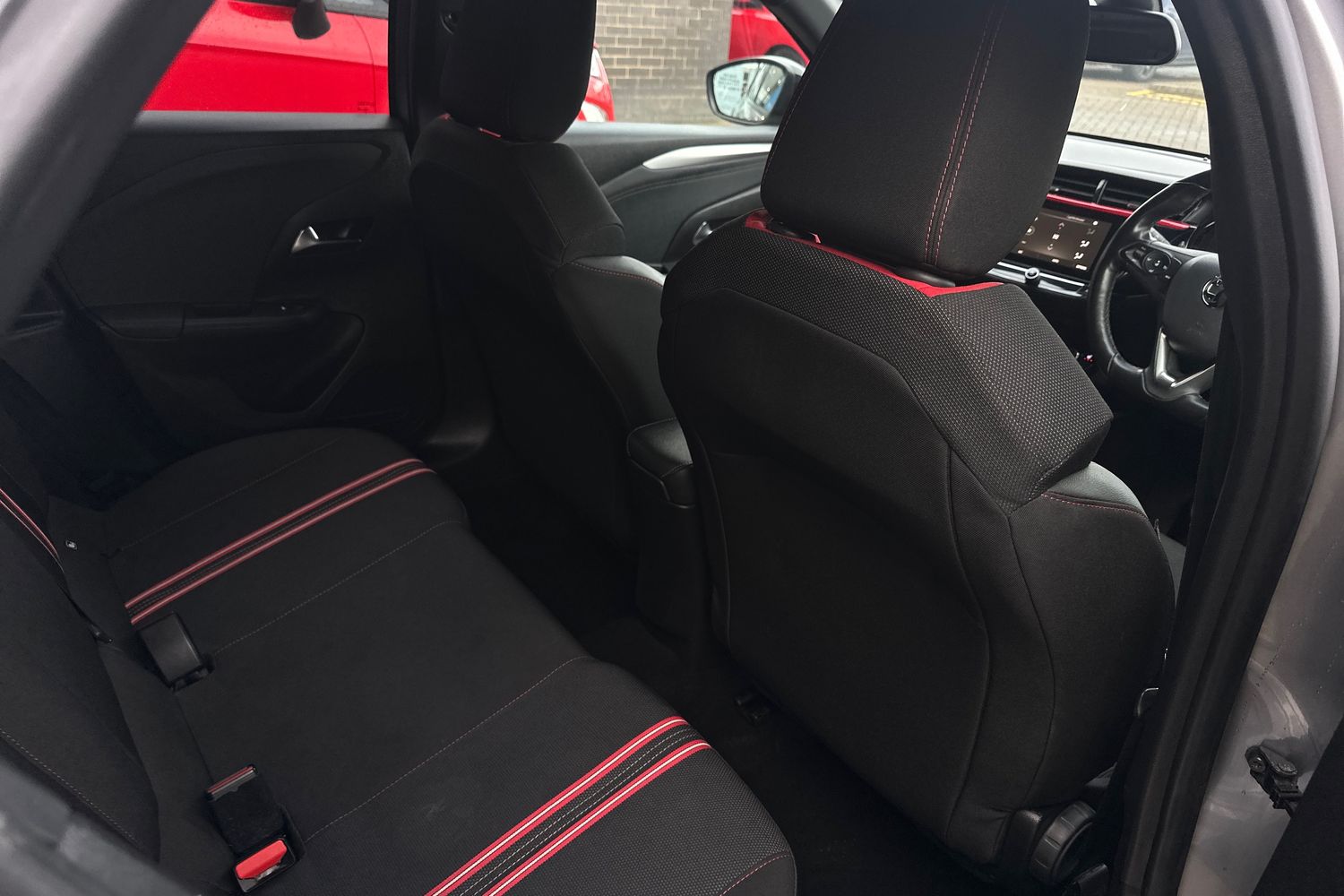 Used Vauxhall Corsa 2020 for sale - 77076902: Photo 16