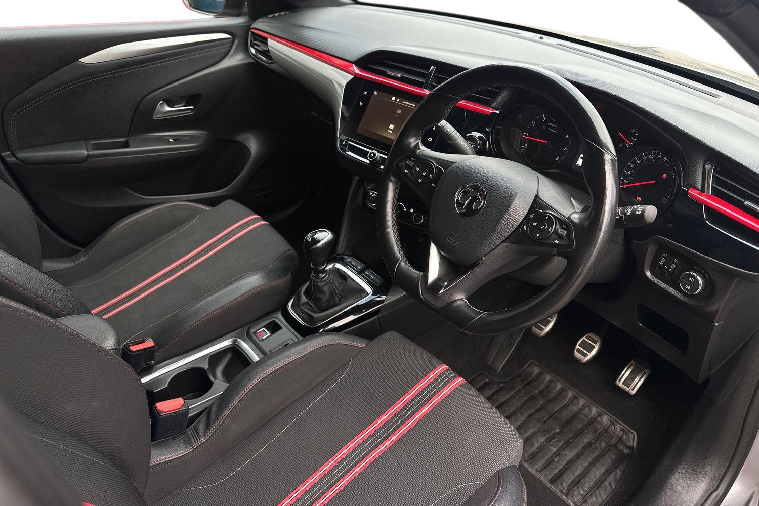 Used Vauxhall Corsa 2020 for sale - 77076902: Photo 2