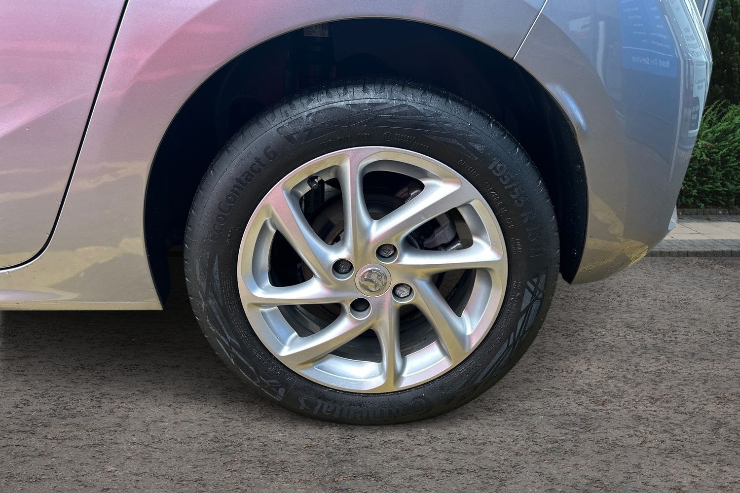 Used Vauxhall Corsa 2020 for sale - 77076902: Photo 3