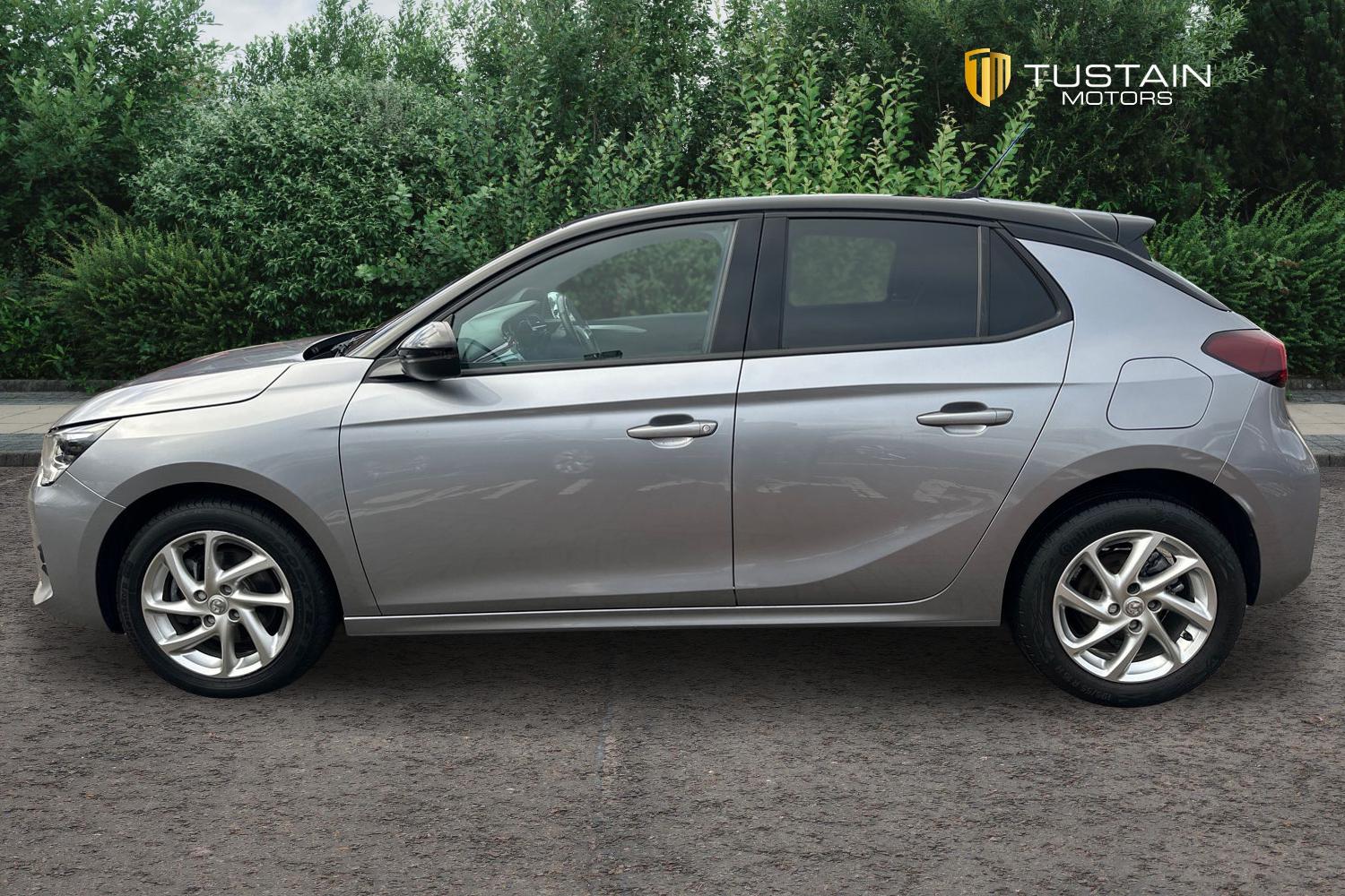 Used Vauxhall Corsa 2020 for sale - 77076902: Photo 9