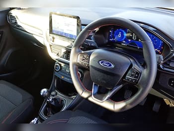 Used Ford Puma 2024 for sale - 79867189: Photo
