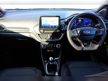 Used Ford Puma 2024 for sale - 79867189: Photo