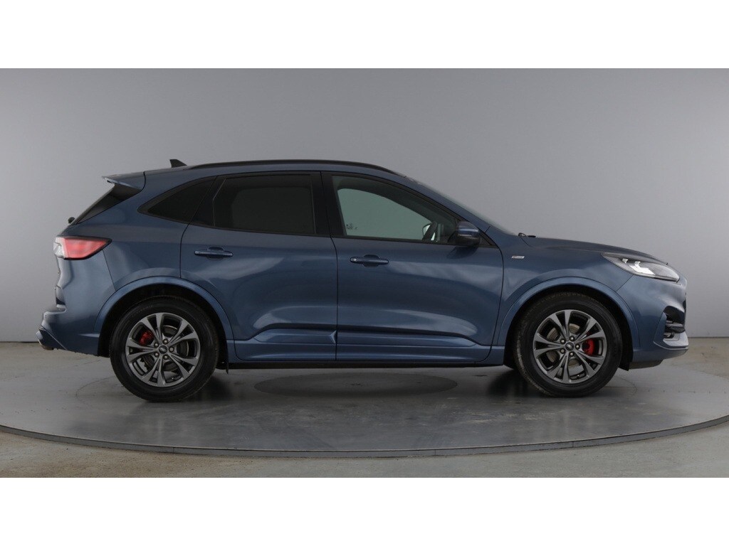 Used Ford Kuga 2021 for sale - 77929091: Photo 10